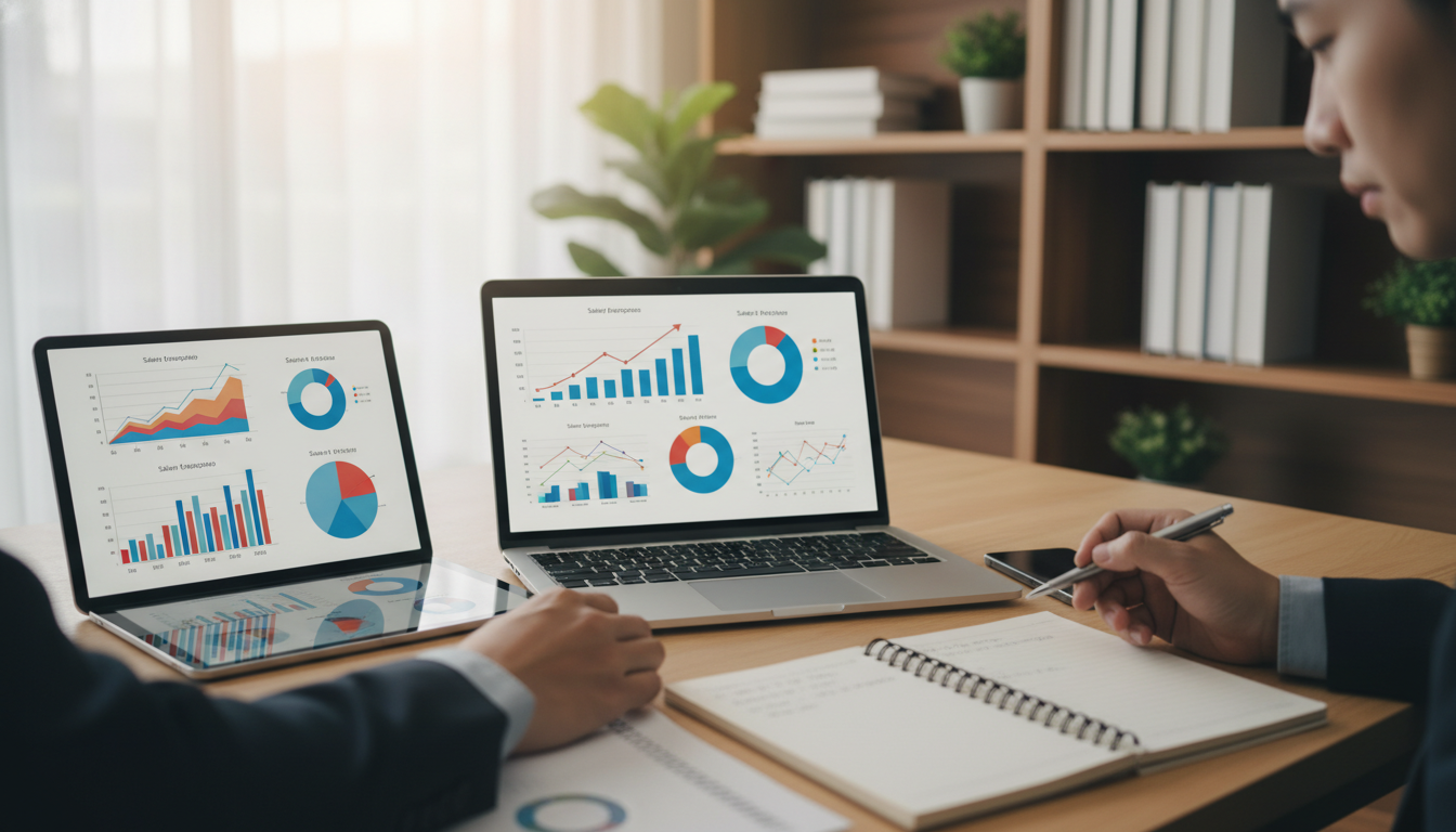 Comment comparer les simulateurs de salaire pour choisir le plus fiable ?