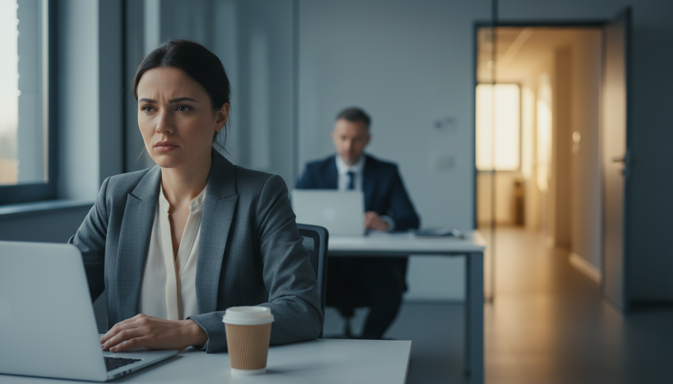 Comment réagir face à un manager incompétent ou autoritaire et comment changer d’équipe quand on est démotivé ?