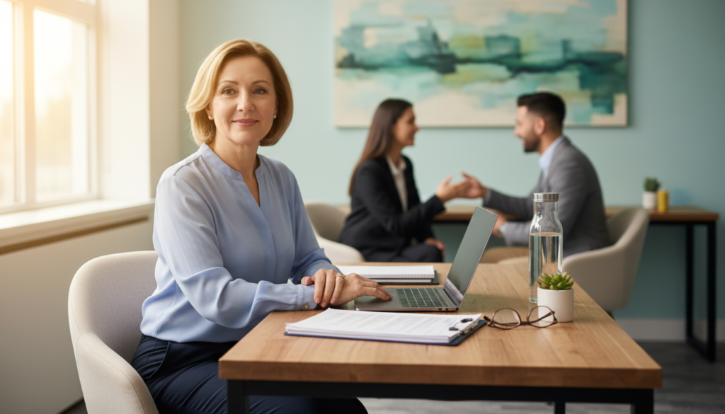 découvrez nos conseils pratiques pour réussir votre reprise en mi-temps thérapeutique en toute sérénité et favoriser votre retour progressif au travail.