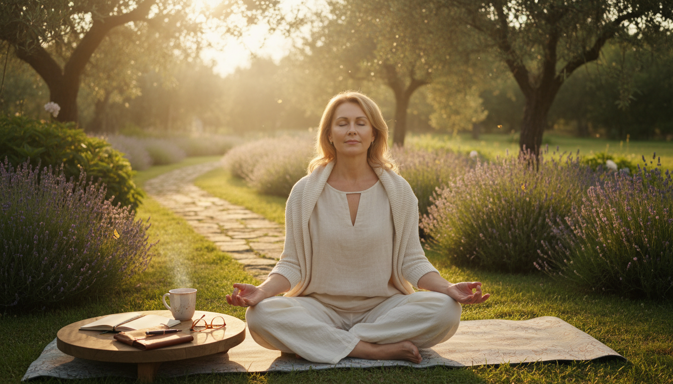 Est-il possible de devenir sophrologue à 50 ans dans le cadre d&rsquo;une reconversion ?