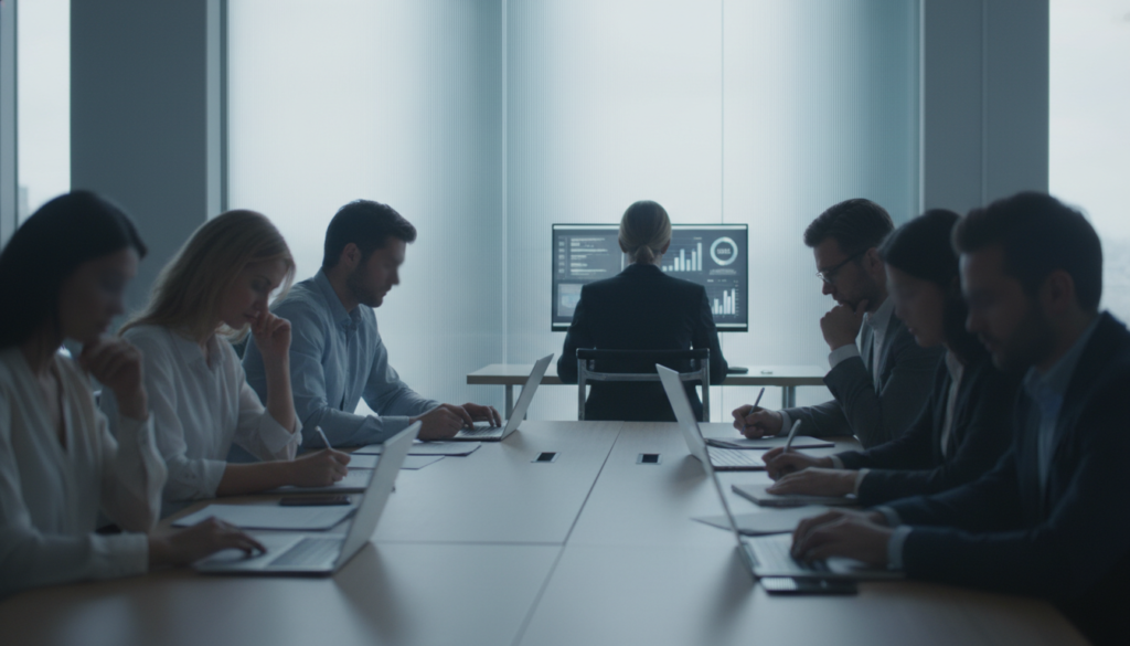 découvrez pourquoi l'anonymat dans les enquêtes de satisfaction au travail est crucial pour obtenir des réponses sincères et améliorer l'environnement professionnel.