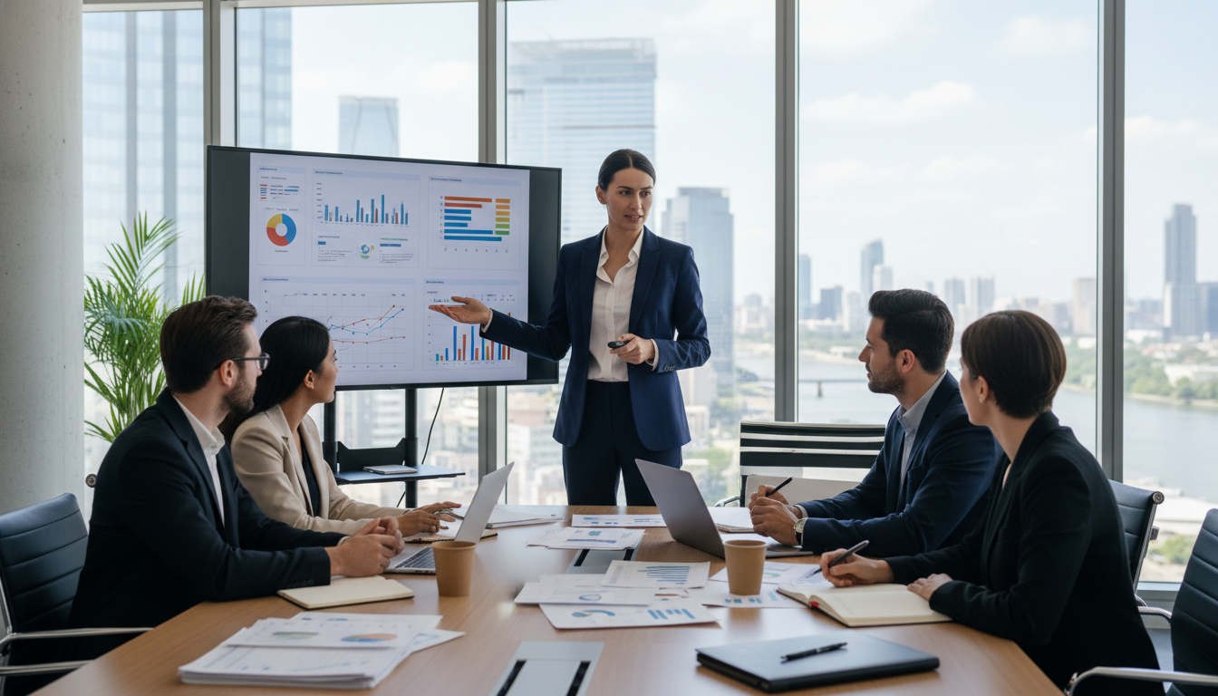 Quel est le rôle du bid manager au sein de l’entreprise ?