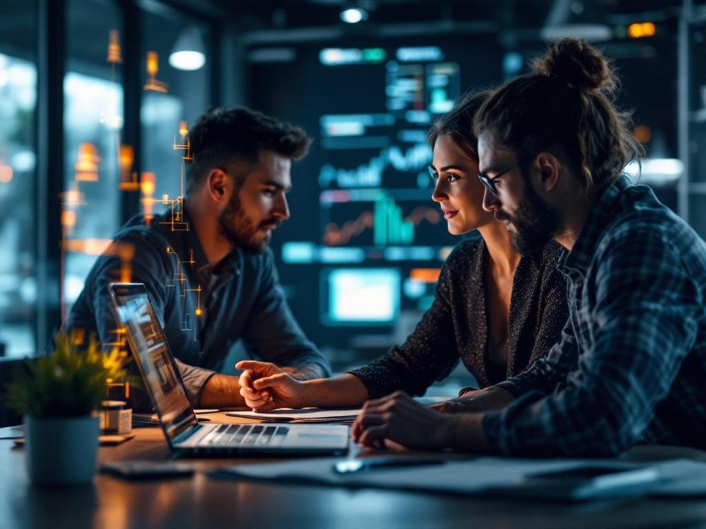 De l&rsquo;idée agile à l&rsquo;entreprise pérenne : le guide du formateur pour créer sa structure avec succès