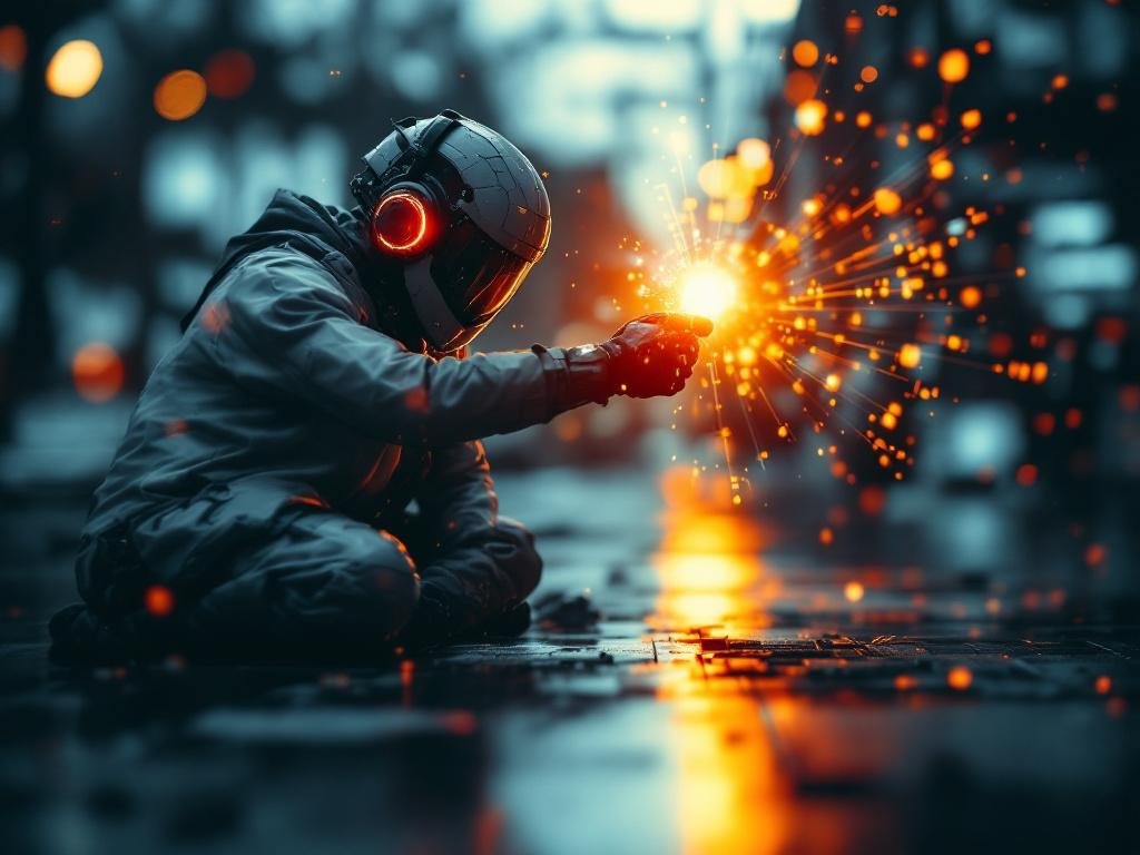 L&rsquo;IA et les métiers de demain : Un guide pour formateurs, coachs agiles et managers