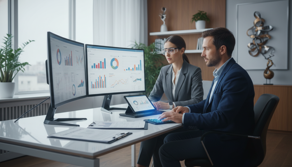 découvrez combien coûte un expert-comptable pour une sarl en 2026 et comment optimiser vos dépenses comptables pour votre entreprise.