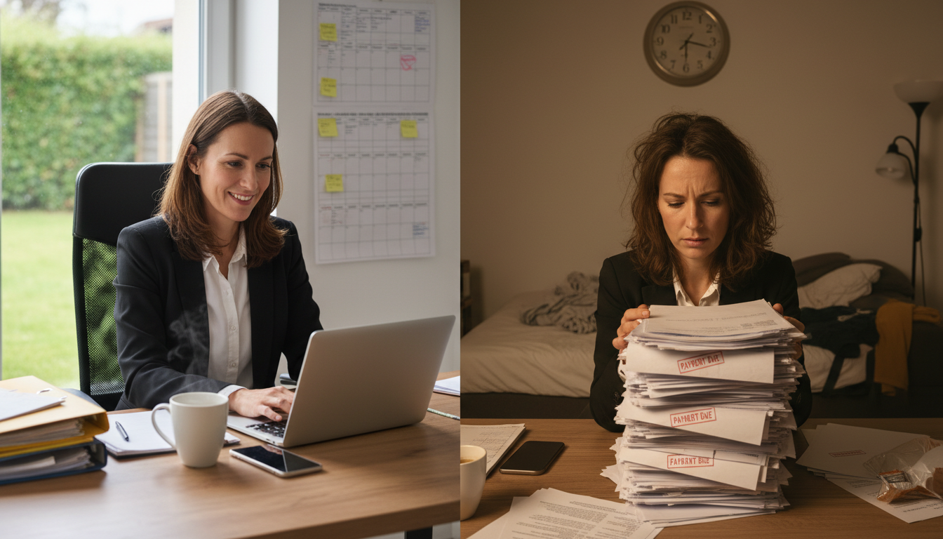 Quels sont les avantages et les limites du métier d&rsquo;assistant administratif en auto-entrepreneur ?
