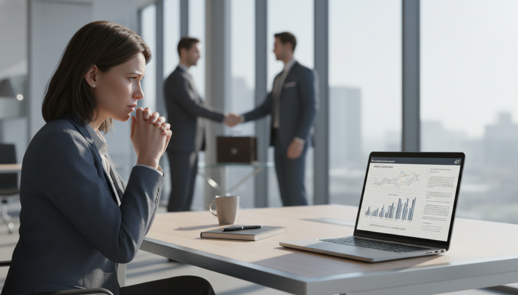 découvrez vos droits et protections en cas de vente de l'entreprise par votre employeur, et comment cette situation peut impacter votre contrat de travail.