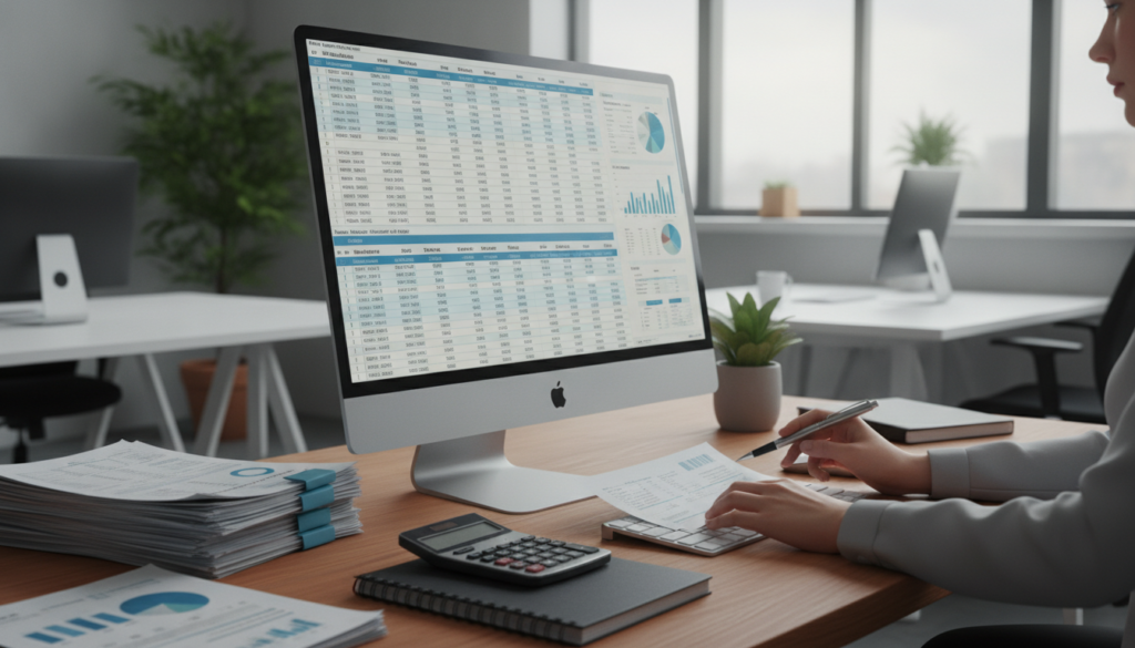 découvrez comment calculer facilement le précompte sur salaire et simplifiez vos démarches administratives grâce à notre guide pratique et clair.
