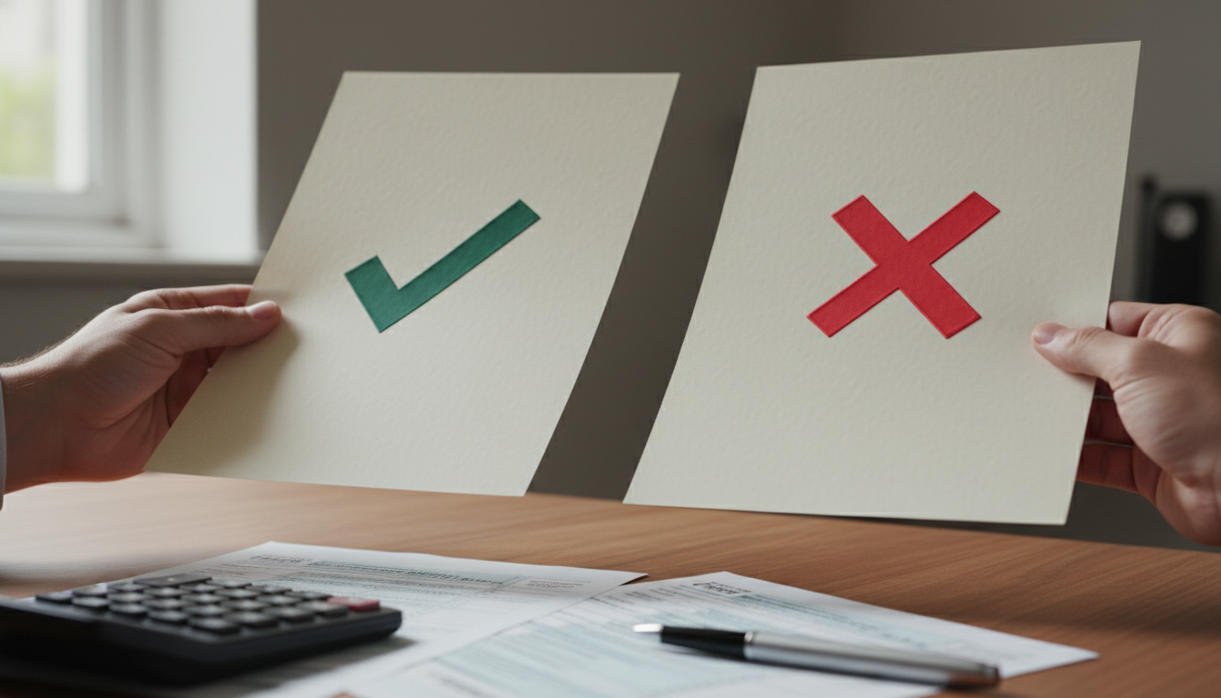 Faut-il accepter ou refuser l&rsquo;abattement pour sa déclaration fiscale ?