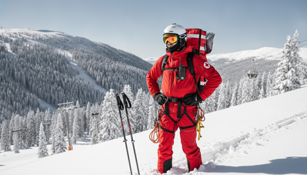 découvrez quel est le salaire moyen d'un pisteur secouriste, les facteurs qui l'influencent et les perspectives de carrière dans ce métier essentiel en montagne.