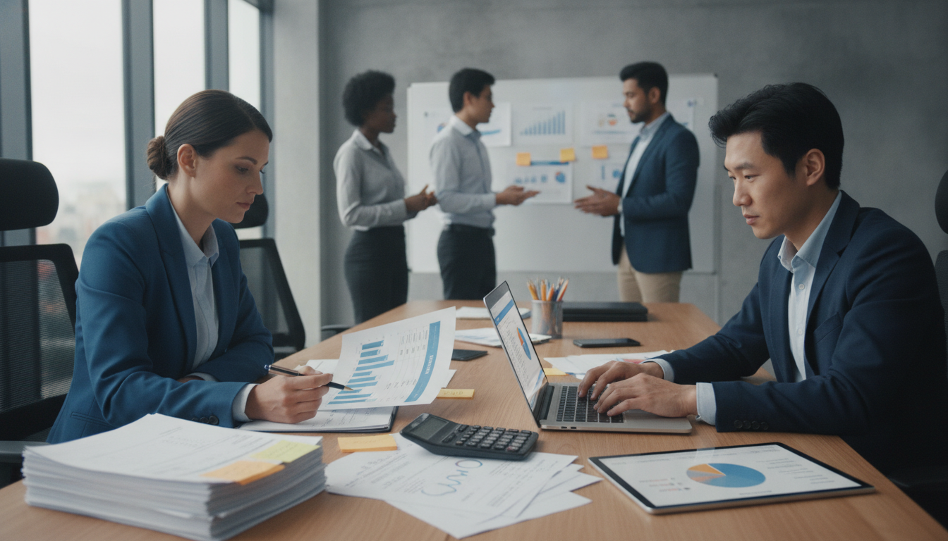 Quel est le tarif d&rsquo;externalisation de la paie pour votre entreprise ?