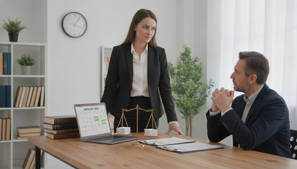 découvrez les motifs légitimes pour contester un refus de congés payés par votre employeur et connaissez vos droits pour faire valoir votre demande.
