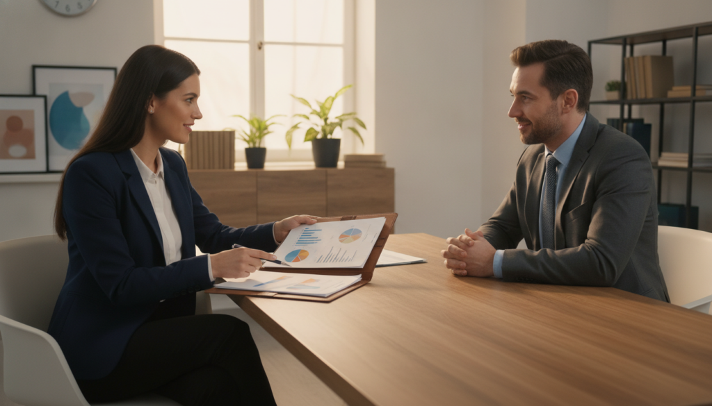 découvrez comment demander et négocier une augmentation de salaire efficacement, avec le bon argumentaire et au moment opportun pour maximiser vos chances de succès.