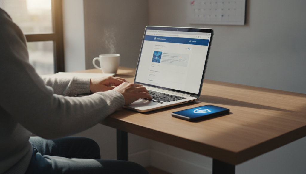 découvrez comment obtenir votre casier judiciaire en ligne gratuitement et rapidement grâce à notre guide étape par étape simple et sécurisé.