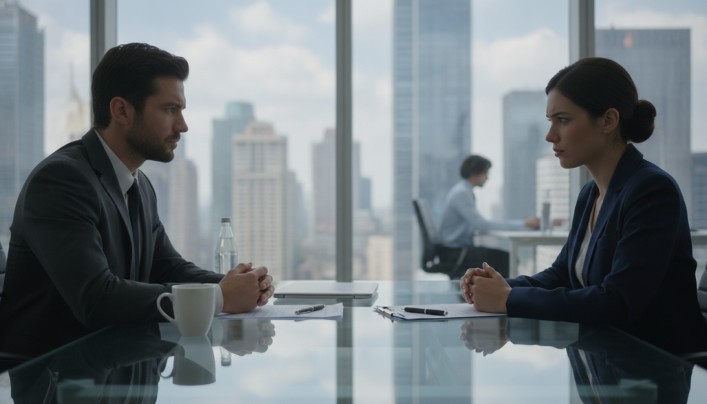 découvrez les démarches et alternatives possibles lorsque votre employeur refuse une rupture conventionnelle, pour faire valoir vos droits et trouver une solution adaptée.