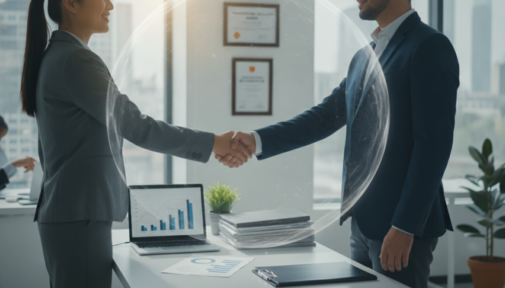 découvrez des stratégies efficaces pour construire et protéger votre réputation professionnelle, renforcer votre image et gagner la confiance dans votre domaine.