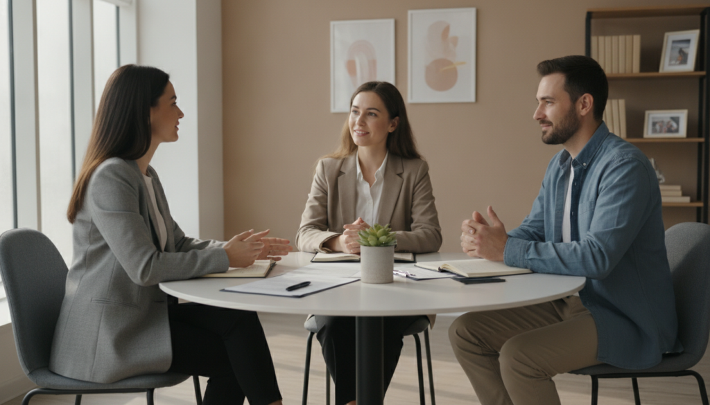 découvrez comment réussir votre médiation familiale pour prévenir les conflits et faciliter un divorce harmonieux, grâce à nos conseils et méthodes éprouvées.