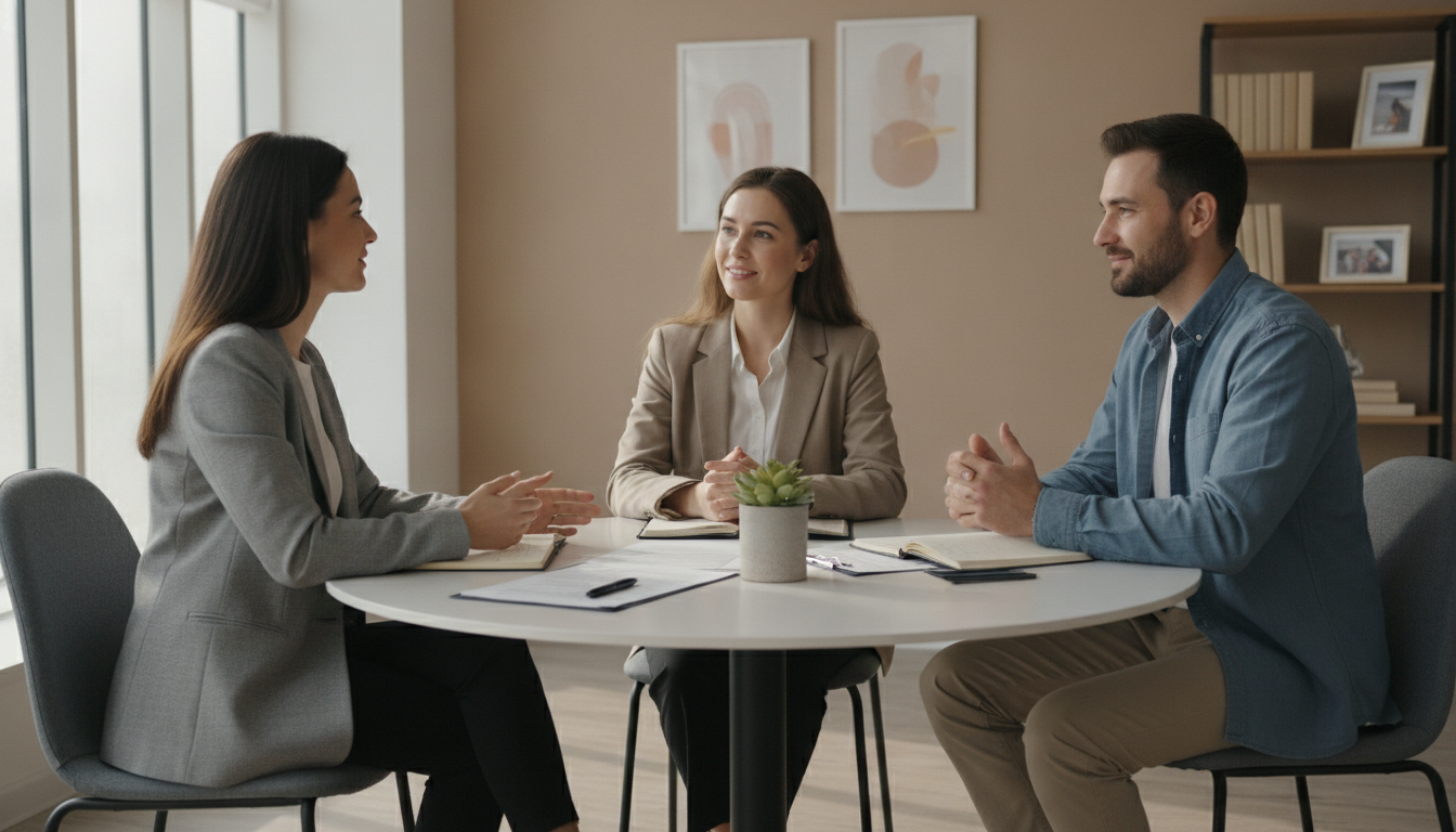 Comment réussir sa médiation familiale pour éviter les conflits lors d&rsquo;un divorce ?